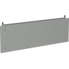 FORMAT Фальш-панель внешняя 400х1000мм IP54 (2шт/компл) IEK