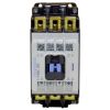 Магнитный контактор HGC50 22NS X220 50А 22 кВт при АС3 (380-440В) кат. 220В АC 2НО+2НЗ Hyundai 13.01.01.000479