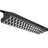 Светильник светодиодный трековый на шинопровод черный ДПО-96Вт IP20 4000К 8160Лм PTR 2260R 3S JazzWay 5039391