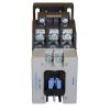 Магнитный контактор HGC40 11NS D024  40A 18.5 кВт при АС3 (380-440В) кат. 24В DC 1НО+1НЗ Hyundai 13.01.01.000595