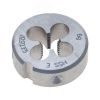 Плашка М18х1,0 DINEN22568 HSSE 6g 45х14мм (CzTool) Bucovice 290183