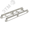 KSF80-500 лоток профильный Meka 1449535
