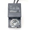 Электропривод реверсивный 2Nm, 0-10V, 24AC/DC Techno 02AN/24V