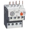 Реле тепловое RTX мини 1.6...2.5A LEGRAND 417086