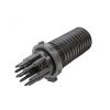 Муфта-кросс МКО-Г3/С09-2/8SC-1PLC8-SC/APC-20SC-18SC/APC-18SC/APC ССД 130408-00038