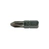Бита крестовая серия Industrial PH 3X25, 100 шт Felo 02203017
