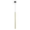 Светильник SP-PIPE-HANG-L600-R30-9W Day4000 (BR, 24 deg, 230V) (, IP20 Металл, 3 года) Arlight 038645