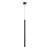 Светильник SP-PIPE-HANG-L600-R30-9W Warm3000 (BK, 24 deg, 230V) (, IP20 Металл, 3 года) Arlight 038611