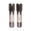 Метчик 7/8'' -14-G(BSP) (Комплект 2шт) CSN223012 115CrV3 55 градусов 102мм a=18 Bucovice 112780
