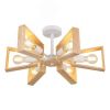 Потолочная люстра BRUSSELS Arte Lamp A8030PL-6WH