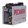 Инвертор сварочный ММА САИ 190 Ресанта 65/2