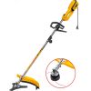 Коса сетевая 1300 Вт, ш/с 38 см STEHER SEH-38-1300