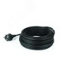 Кабель греющий саморегулирующийся  POWER Line 30SRL-2CR, 15 м/450 Вт, REXANT REXANT 51-0658