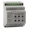 Реле напряжения OptiDin РНПП-301-УХЛ3.1 КЭАЗ 114063