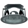Светильник люминесцентный DLS 2x18 HF встраиваемый down light ЭПРА Световые Технологии 1201000300