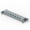 XL3 S 630 Траверсы для суппортов шин для внешней кабельной секции LEGRAND 337979