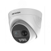 Видеокамера HD-TVI 2Мп уличная с LED подсветкой до 20м (2.8мм) Hikvision DS-2CE72DFT-PIRXOF28(2.8mm)
