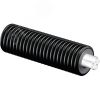 Труба теплоизолированная Quattro Midi 2X25X3,5-25X3,5-20X2,8/140 PE-Xa, PN10 Usystems 1136774