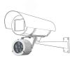 Прожектор белого света 12-24VDC, Passive PoE (24V), IP66/IP68 Тахион 40181