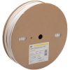 Трубка термоусаживаемая ТУТ 45/22.5 черная (25м) IEK udrs-d45-25-k02