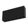 Светильник SP-ORIENT-SURFACE-TC-S186x35-15W Day4000 (BK, 30 deg, 230V) (, IP20 Металл, 5 лет) Arlight 031863