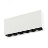 Светильник SP-ORIENT-SURFACE-TC-S186x35-15W Day4000 (WH, 30 deg, 230V) (, IP20 Металл, 5 лет) Arlight 031860