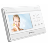 Монитор домофона цветной с диагональю 4.3'' и функцией Hands Free Tantos LILU SD