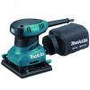 Шлифмашина вибрационная 200Вт, 114х102мм, 14000об/м Makita BO4555