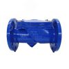 Клапан обратный чугун поворотный Ду 50 Ру10/16 сталь+EPDM Benarmo 019-2728