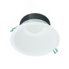 Светильник светодиодный ДВО 9.8 Вт 1200 лм 3000К 220-240В d162х82мм монт. d150мм IP20 Белый отражатель Coreline Downlight gen5 PHILIPS PHILIPS Lighting 911401551032