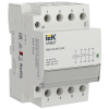 ARMAT Контактор модульный KMR 40А 24В AC/DC 2НО 2НЗ IEK