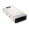 Блок питания AC-DC, 300Вт, вход 85...264V AC,     47...63Гц ,120...370В DC, выход 12В-0...27A,      изоляция 3000В AC, в кожухе. Mean well HRPG-300-12