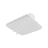 Светильник светодиодный ДПО-20Вт IP65 2000Лм 4000К TAB Вартон V1-U0-00498-21000-6502040