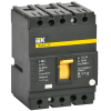 Выключатель автоматический ВА88-33 3Р 50А 35кА IEK