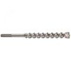 Бур SDS-max 16 х 940 х 800 TURBO 4 резца KEIL 1270160940