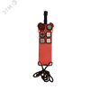 Комплект радиоуправления F21-4S (380В) 4кн. Gearsen GRCP 4-380