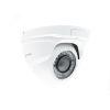 Видеокамера 4.0МП IP купольная 2.8-12мм внутренняя Optimus CCTV IP-E044.0P