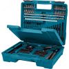 Набор насадок ''Basic'' , 212 шт. Makita E-06270