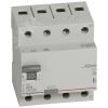 ВДТ RX3 - 4П - 40 А - тип AC - 300 мА - 4 модуля Daccord/Legrand 402071