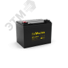 Аккумуляторная батарея  Revolter GPL 12В 33Ач Revolter GPL 1233