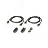 Кабель KVM HDMI, USB, аудио, 1.8 метра Aten 2L-7D02UHX5