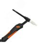 Горелка TECH TS 17FLEX M12?1 4м IOI6906 СВАРОГ 00000087264
