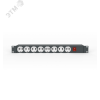 Блок розеток RD-8 (вилка) Sonar Sonar RD-8 (вилка)