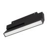 Светильник MAG-ORIENT-FLAT-FOLD-S230-12W Warm3000 (BK, 80 deg, 48V) (IP20 металл, 3 года) Arlight 034664(1)