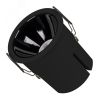Светильник MS-ATLAS-BUILT-R90-25W Warm3000 (BK-BK, 30 deg, 230V) (IP20 металл, 5 лет) Arlight 035467