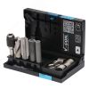 Набор для восстановления резьбы М12х1,75 11 предметов V-Coil Rapid Voelkel V04321