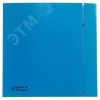 Вентилятор накладной Silent-100 CZ Blue Design 4C Soler & Palau 03-0103-166