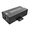 Удлинитель PoE 2хRJ45 10/100/1000 Мб/с, IP50, до 500 м OSNOVO E-PoE/1G