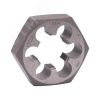 Плашка 3/4'' -14-G(BSP) DIN382 (6-гранная) HSS (A) 55 градусов 50x16мм (CzTool) Bucovice 222340