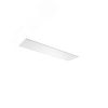 Светильник светодиодный ДВО 30.4 Вт 3800 лм 4000К 220-240В IP20 опаловый Встраиваемый/Подвесной 1197х297хмм GreenPerform panel RC099 G3 PHILIPS Lighting 911401586742